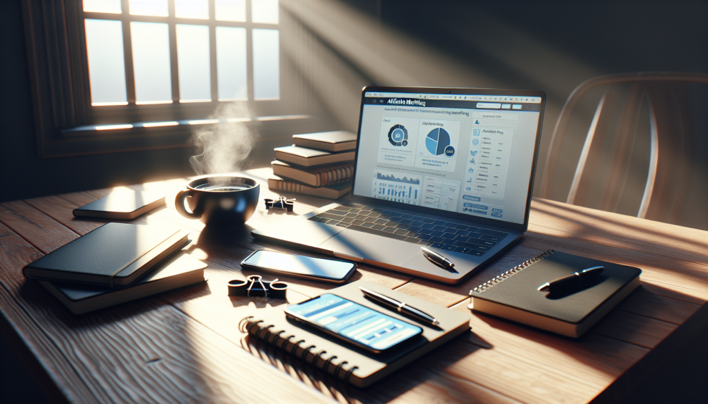 Beginner’s Guide to Affiliate Marketing Software: Navigating Tools and Strategies for Success