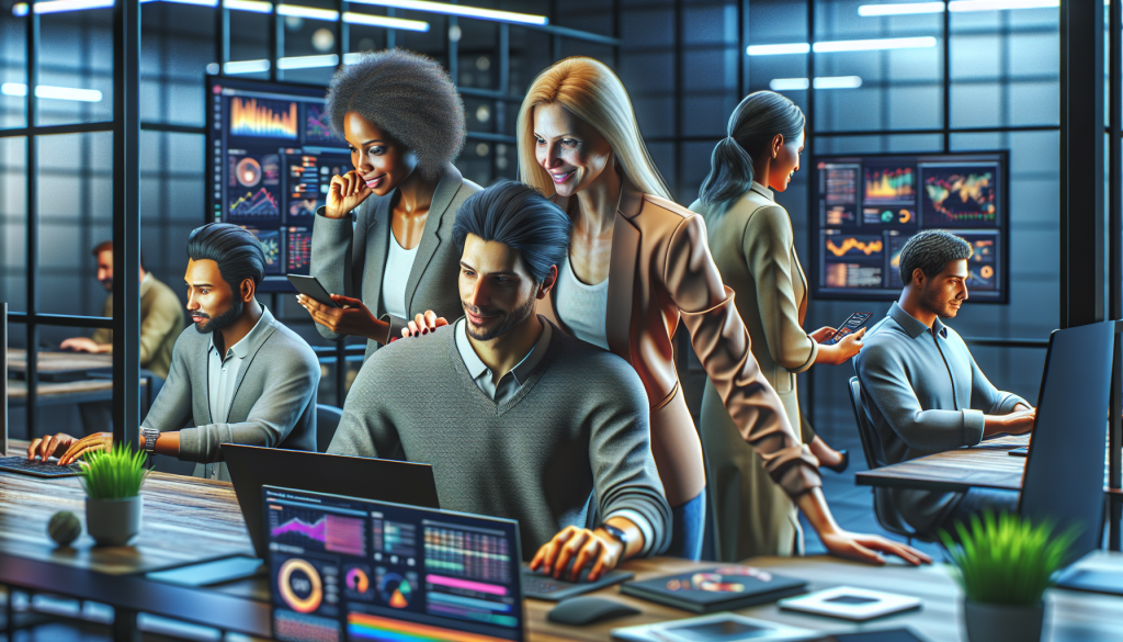 Beginner’s Guide to Social Media Marketing Jobs: How to Succeed in a Dynamic Field